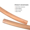 thumbnail image 2 of 1/2 Copper Tubing Freezers Coil 1/2 Tubing Copper for Shop Practical Copper, 2 of 6