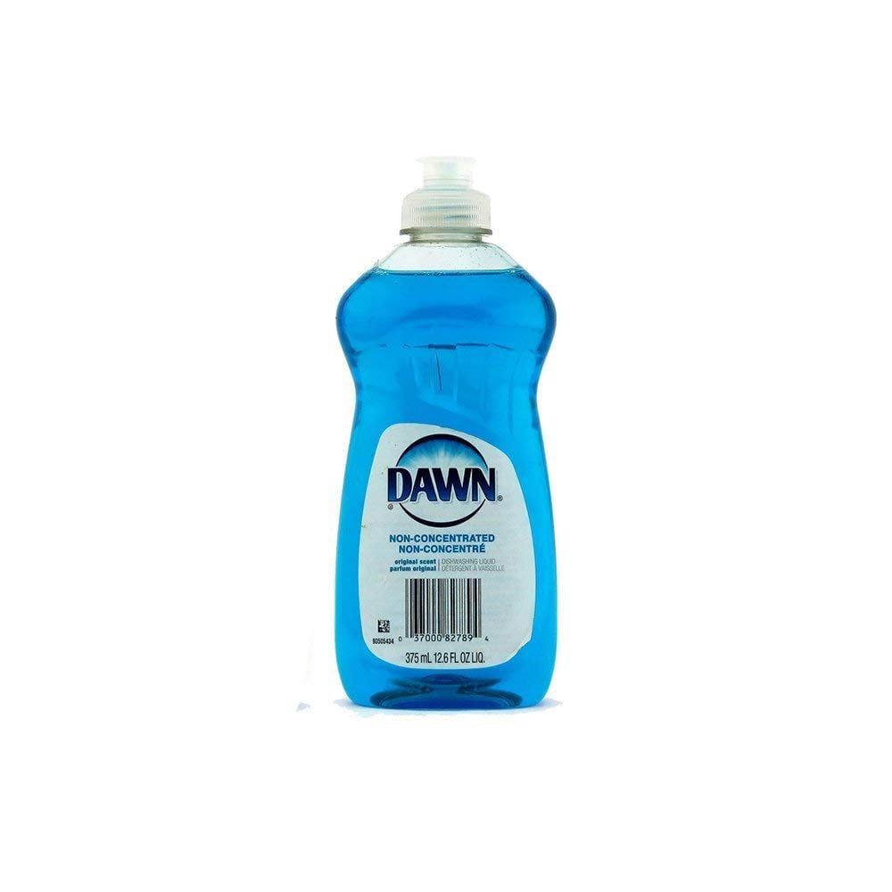 Dish Soap Original 375 ml Walmart Canada