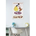thumbnail image 2 of Disney Snow White and the Seven Dwarfs - Still the Fairest One Sheet Wall Poster, 22.375" x 34", 2 of 2