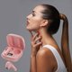 thumbnail image 5 of Ganfancp Auriculares Inalámbricos Bluetooth Auriculares Intrauditivos Auriculares Deportivos Gaming Smartphone Ofertas y Liquidaciones 1X Auriculares Bluetooth 1X Manual 1X Cable de Datos, 5 of 5
