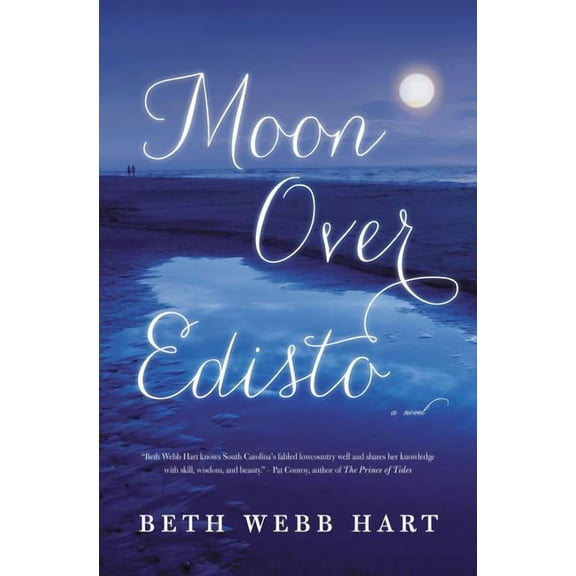Moon Over Edisto, (Paperback)