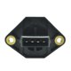 thumbnail image 4 of Sensor de flujo de aire masivo, piezas de repuesto para vehículos, accesorios para suministros de automóviles para automóviles Maf, apto para Yotijar medidor de sensor de flujo de aire, 4 of 5