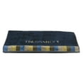 thumbnail image 1 of TRUSSARDI Serviette de Bain Turquoise Coast Bleue 95 x 150 cm, 1 of 2