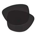 thumbnail image 1 of Predrox Dark Black Moonlighter Lenses Replacement for Oakley Sunglass OO9320 Polarized, 1 of 4
