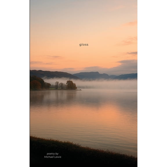 Gloss, (Paperback)