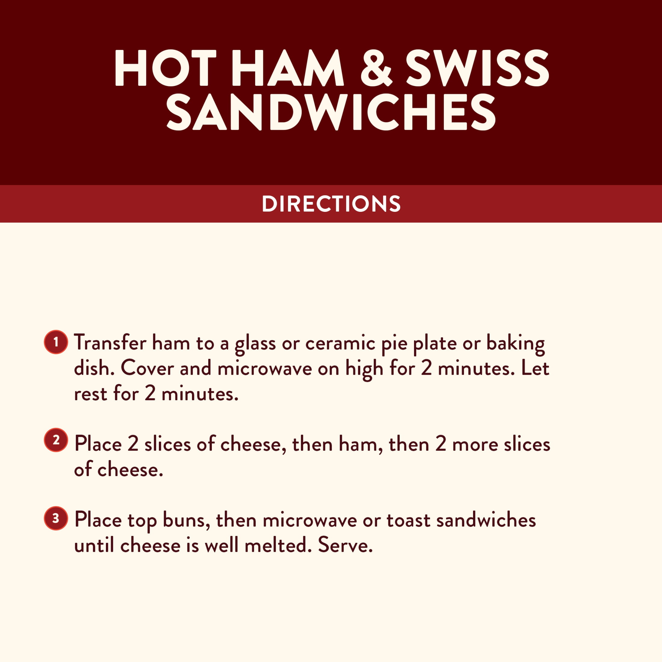 Sargento® Swiss Natural Cheese Ultra Thin® Slices, 18 slices