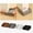 White, variant on Heavy Duty Rubber Door Stopper, Non Slip Door Wedge, Floor Friendly Door Jam Stopper, Wear Resistant Door Holder for Home, Office, Classroom and Apartment