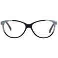 thumbnail image 2 of Eyeglasses Emilio Pucci EP 5022 001 Shiny Black, 2 of 4