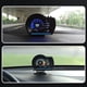 thumbnail image 5 of Computadora a bordo automática WDOplteas On-BD Smart Car HUD Turbo Gauge Medidor automático Alarma voltaje, 5 of 9