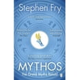 thumbnail image 2 of Stephen Fry Greek Myths Series 4 Books Collection Set (Troy, Heroes, Mythos and Odyssey), 2 of 5