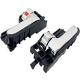 thumbnail image 2 of Zyutaosan Interior Door Handle Left & Right Side For Scion Tc Toyota Corolla Matrix, 2 of 5