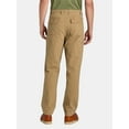 thumbnail image 2 of George Men's and Big Men’s Utility Pants, 32” Inseam, Sizes 30-46, 2 of 5
