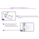 thumbnail image 5 of pcs Sliding door lock, baby safety lock, window lock, cupboard safety locks, window lock without drilling, 5 of 5