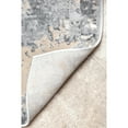 thumbnail image 6 of nuLOOM Vintage Natalya Area Rug, 4' x 6', Gray, 6 of 8