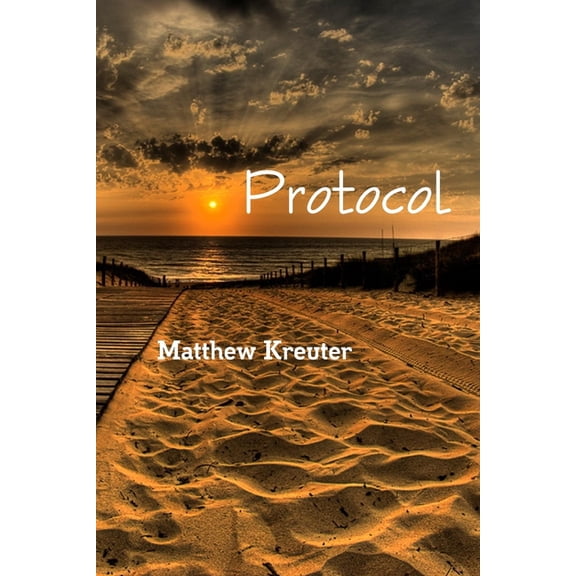 Protocol, (Paperback)