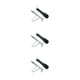 thumbnail image 5 of Pata de cabra retráctil Speravity Universal para motocicleta Soporte lateral ajustable Type7 NO7, 5 of 5