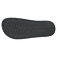 thumbnail image 2 of LA Clippers Women's Sequin Slide Sandals, 2 of 5