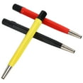 thumbnail image 1 of Fdit 3Pcs Fibreglass Scratch Pen Brush Watch Repair Cleaning Rust Remover Tools Kit, 1 of 8