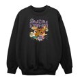 thumbnail image 1 of Scooby Doo Girls The Amazing Scooby Sweatshirt, 1 of 5