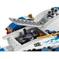 thumbnail image 4 of LEGO Ninjago 70724 NinjaCopter Toy, 4 of 10