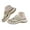 1Beige, variant on Womens Wedge Sandals Fashion Glitter Slip on Shoes Lightweight Breathable Beach Shoes
