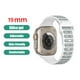 thumbnail image 2 of Correas Reloj Correa Deportiva para ( ) Blanco, 2 of 9