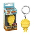 thumbnail image 3 of Nuevos 20 estilos de llaveros de bolsillo Funko de la serie Naruto: KAKASHI, Sasuke, Kurama, anime, juguetes de acción, figuras de SIX PATH, Pain, Itachi, Madara, 3 of 6