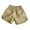 Khaki, variant on Child Toddler Boys Girls Elastico Pants Casual Summer Holiday Solid Trousers 6t Girls Fall Clothes Elastic Waist Toddler Pants Little Girls Girl