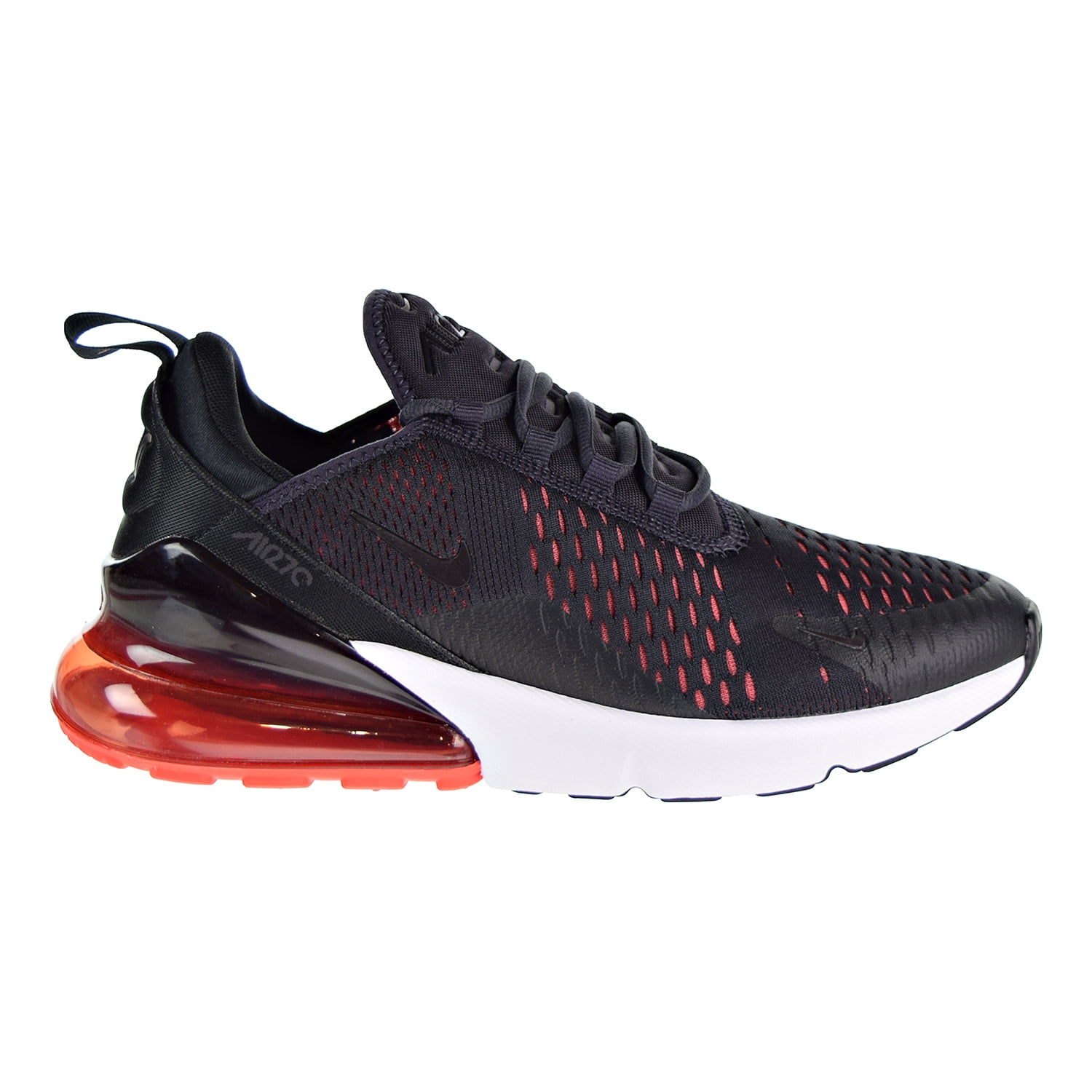 Nike Nike Air Max 270 Men�s Shoes Oil Grey/Habanero Red