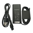 thumbnail image 2 of Cargador Dell Laptop 65 W USB tipo C AC Adaptador de corriente alterna 2 en 1, 2 of 8