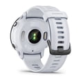 thumbnail image 3 of Forerunner 955, Solar, White Garmin 010-02638-01, 3 of 7