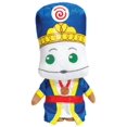 thumbnail image 1 of Leyendas de Oz Dorothy Return, Marshal Mellow Plush Legends of Oz 33543, 1 of 1