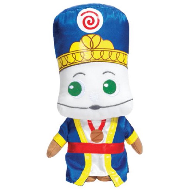 Leyendas de Oz Dorothy Return, Marshal Mellow Plush Legends of Oz 33543