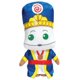 thumbnail image 1 of Leyendas de Oz Dorothy Return, Marshal Mellow Plush Legends of Oz 33543, 1 of 1