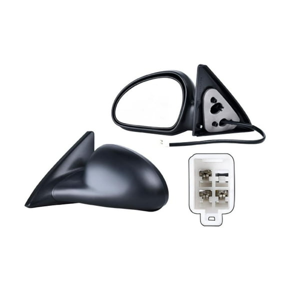 Espejo API  Ford Escort 1998 - 2003 Izquierdo