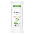 thumbnail image 3 of Dove Antiperspirant Deodorant Cool Essentials, 2.6 Ounce (4 Pack) + 1 Ounce, 3 of 4