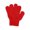 ZE-Red, variante sur Splozh Gants Magiques pour Enfants Mitaines pour Bébé Gants de Neige pour Enfants Filles Garçons Gants de Ski d'Hiver Tricotés Chauds et Doux Rose,G