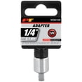 thumbnail image 2 of Performance Tool W38159 3/8 Inch F x 1/4 Inch M Adapter, 2 of 2