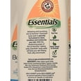 Arm & Hammer Essentials Ultra Moisturizing Body Wash Simply Fresh 12