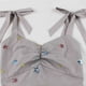 thumbnail image 3 of Vestido de Verano para las Mujeres Impresión Sexy sin Mangas Vestido con Cuello en V, Playa Casual Y Ropa de Vacaciones, 3 of 7