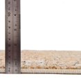 thumbnail image 3 of Unique Loom Adjani Isabella Rug , 2' 7" x 10' 0" ,Beige, 3 of 6