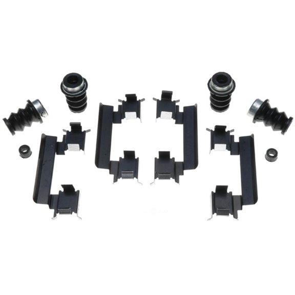 ACDelco 18K1584X Disc Brake Hardware Kit