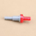 thumbnail image 4 of 2 Piece Exhaust Gas Recirculation Valve PCV Valve 94580183 for Mazda RX-7 Suzuki Swift Daewoo Matiz, 4 of 5
