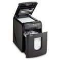 thumbnail image 4 of Kensington OfficeAssist Auto Feed Shredder A1300 Anti-Jam Cross Cut, 4 of 5