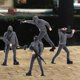thumbnail image 1 of 4 figuras humanas a escala 1/64, dioramas para arenero, decoración colección pintada a mano, figuras resina en miniatura, modelos para, 1 of 8