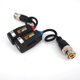 thumbnail image 3 of 5 pares 8mp Bnc Video Balun conector transmisión par trenzado transmisor Cctv Cable soporte Hd 8, 3 of 5