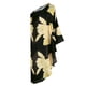 thumbnail image 5 of Mujeres Beach Cover Ups Dress Un hombro Irregular Robes Holiday, 5 of 8
