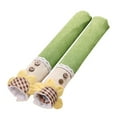 thumbnail image 2 of A Pair Refrigerator Handle Cover Kitchen Appliance Refrigerator Cover, 2 of 8