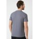 thumbnail image 2 of Burton - Camiseta de Pique para Hombre (Gris), 2 of 3