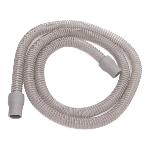 Tubo de repuesto para máquina de respiración, tubo de 6 pies para máquina de respiración Tubo de respiración Tubo para máquina de respiración Fabricado con cuidado